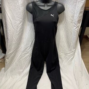 Puma Athletic Jumpsuit